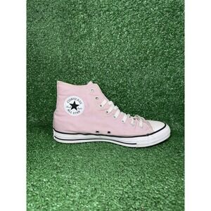 Converse Shoes Women Size 11 Chuck Taylor All Star High Top Pink Casual Sneaker